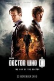 Doctor Who: The Day of the Doctor