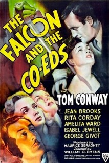 The Falcon and the Co-eds