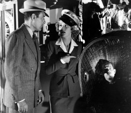 Sassy sidekick taxi-driver