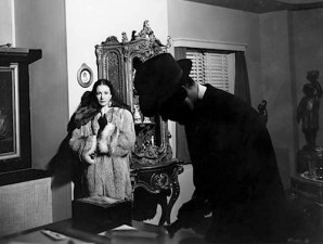 The Falcon is observed