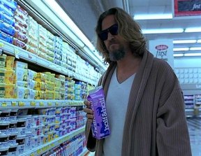 The Dude