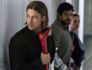 The original ending was axed