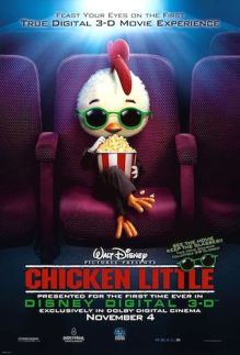 Chicken Little