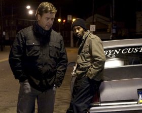 Woke up this morning...