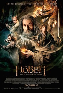 The Hobbit: An Desolation of Smaug