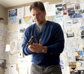 ...got yourself a gun