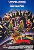 Little Shop of Horrors