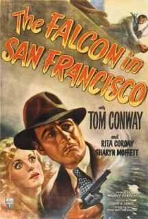 The Falcon in San Francisco