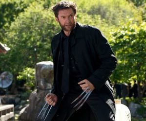The Wolverine will return...