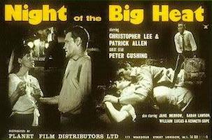 Night of the Big Heat