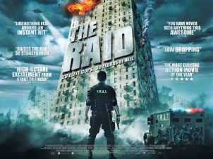 The Raid