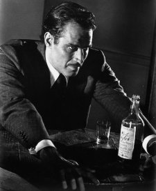 It's enough to drive you to drink