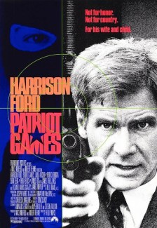 Patriot Games