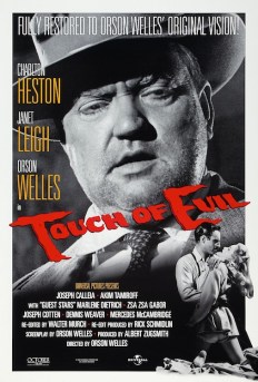 Touch of Evil