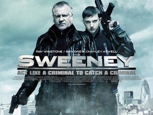 The Sweeney