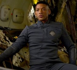 Will saw the reviews...