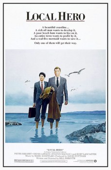Local Hero
