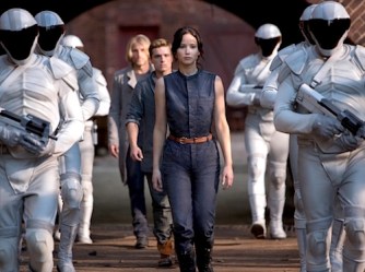 Not Stormtroopers, nope