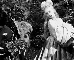 Wink wink nudge nudge