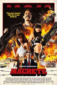 Machete