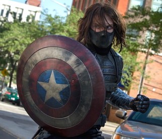 Who is the Winter Soldier?