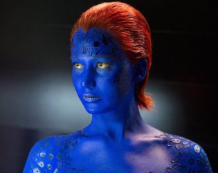 Woman of Future Past