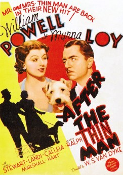 After the Thin Man