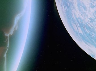 2002: Invasion of the Giant Space Baby