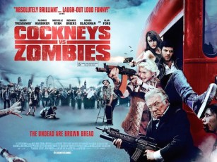 Cockneys vs Zombies