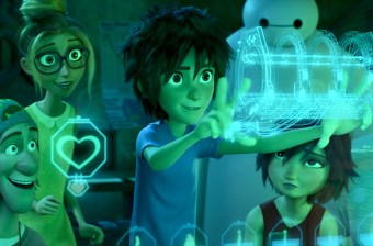 Implausibly clever kids