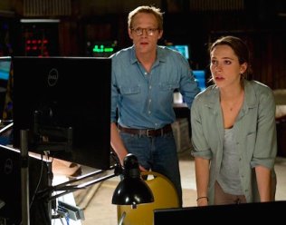 Dell? Maybe if they'd used a Mac...