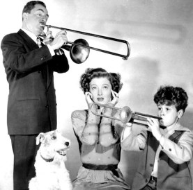 Family of the Thin Man