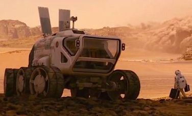 There's a storm coming