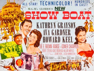Show Boat