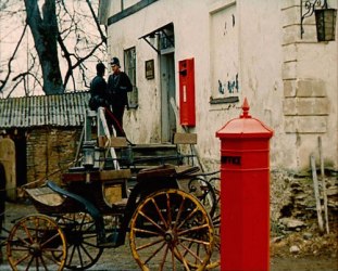 Yep, that's totally Britain