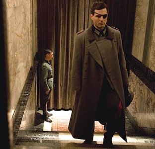 Edge-of-your-seat tension