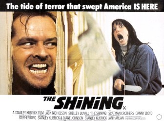 The Shining