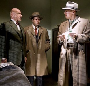 All is not as it seems