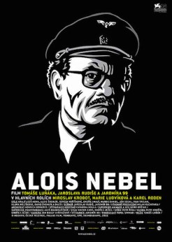 Alois Nebel