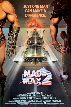 Mad Max 2