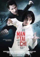 Man of Tai Chi