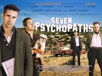 Seven Psychopaths