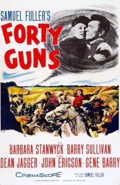 Forty Guns
