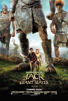 Jack the Giant Slayer
