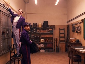 Not suspicious at all