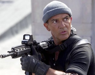 Parkour-performing blabbermouth