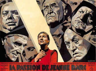The Passion of Joan of Arc