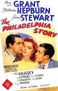 The Philadelphia Story