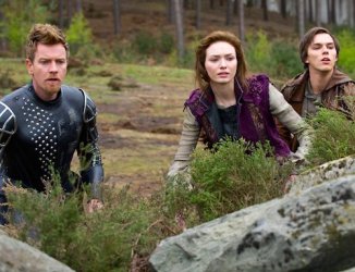 They might be giants