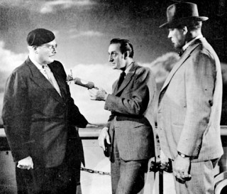 Time for a cracker joke?